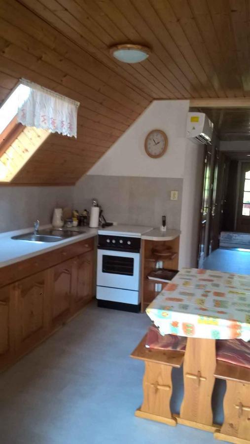 Apartment In Balatonlelle/Balaton 19048 Balatonboglár 外观 照片